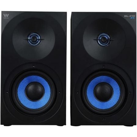 Altavoces Woxter Dynamic Line DL-410 FX/ 150W/ 2.0 Altavoces Woxter Dynamic Line DL-410 FX/ 150W/ 2.0