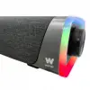 Barra de Sonido RGB Woxter Big Bass 320/ 20W/ 2.0 Barra de Sonido RGB Woxter Big Bass 320/ 20W/ 2.0
