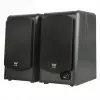 Altavoces con Bluetooth Woxter Dynamic Line DL-610 Negros/ 180W/ 2.0 Altavoces con Bluetooth Woxter Dynamic Line DL-610 Negros/ 180W/ 2.0