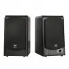 Altavoces con Bluetooth Woxter Dynamic Line DL-610 Negros/ 180W/ 2.0 Altavoces con Bluetooth Woxter Dynamic Line DL-610 Negros/ 180W/ 2.0