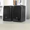 Altavoces con Bluetooth Woxter Dynamic Line DL-610 Negros/ 180W/ 2.0 Altavoces con Bluetooth Woxter Dynamic Line DL-610 Negros/ 180W/ 2.0