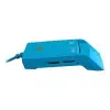 Lector de DNI y Tarjetas Woxter Combo PE26-146/ Azul/ USB 2.0 Lector de DNI y Tarjetas Woxter Combo PE26-146/ Azul/ USB 2.0