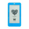Libro Electrónico Ebook Woxter Scriba 195 S/ 4.7'/ Tinta Electrónica/ Azul Libro Electrónico Ebook Woxter Scriba 195 S/ 4.7'/ Tinta Electrónica/ Azul