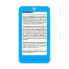 Libro Electrónico Ebook Woxter Scriba 195 S/ 4.7'/ Tinta Electrónica/ Azul Libro Electrónico Ebook Woxter Scriba 195 S/ 4.7'/ Tinta Electrónica/ Azul