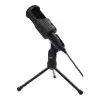 Micrófono Woxter Mic Studio 50/ USB 2.0 Micrófono Woxter Mic Studio 50/ USB 2.0