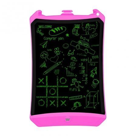 Pizarra Digital Woxter Smart Pad 90 EB26-051/ 9' Pizarra Digital Woxter Smart Pad 90 EB26-051/ 9'