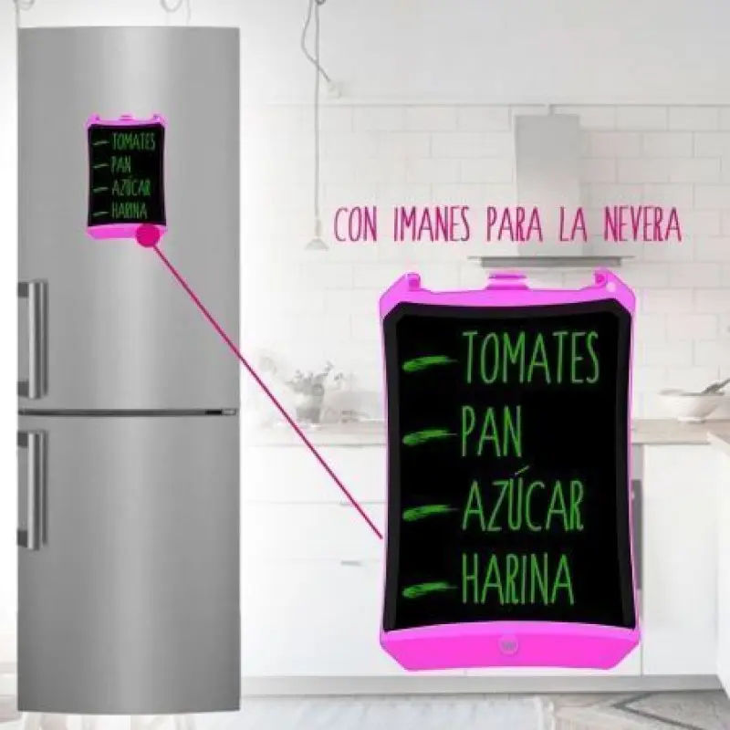 Pizarra Digital Woxter Smart Pad 90 EB26-051/ 9' Pizarra Digital Woxter Smart Pad 90 EB26-051/ 9'