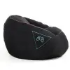 Puff Woxter Stinger Gaming/ con relleno/ Azul y Negro Puff Woxter Stinger Gaming/ con relleno/ Azul y Negro