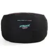 Puff Woxter Stinger Gaming/ con relleno/ Azul y Negro Puff Woxter Stinger Gaming/ con relleno/ Azul y Negro