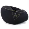 Puff Woxter Stinger Gaming/ con relleno/ Negro y Dorado Puff Woxter Stinger Gaming/ con relleno/ Negro y Dorado