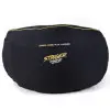 Puff Woxter Stinger Gaming/ con relleno/ Negro y Dorado Puff Woxter Stinger Gaming/ con relleno/ Negro y Dorado