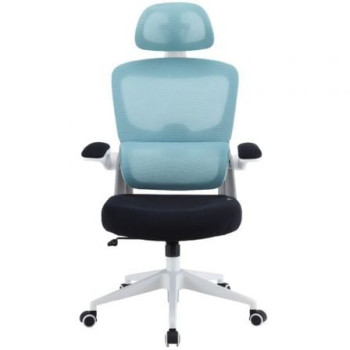 Silla Gaming Woxter Ergo/ Azul Silla Gaming Woxter Ergo/ Azul
