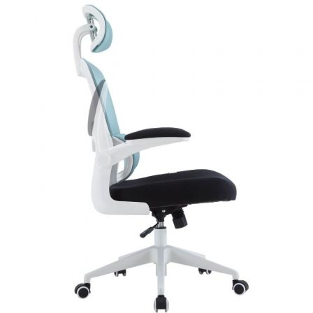Silla Gaming Woxter Ergo/ Azul Silla Gaming Woxter Ergo/ Azul