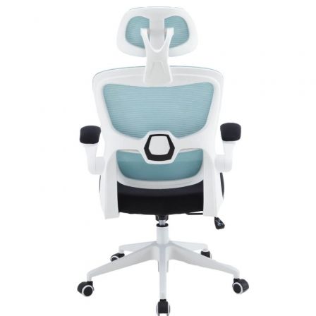 Silla Gaming Woxter Ergo/ Azul Silla Gaming Woxter Ergo/ Azul