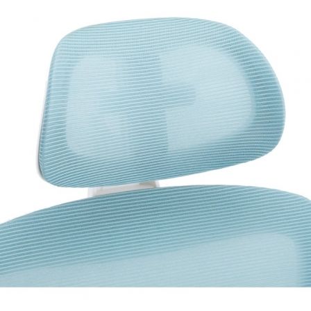 Silla Gaming Woxter Ergo/ Azul Silla Gaming Woxter Ergo/ Azul