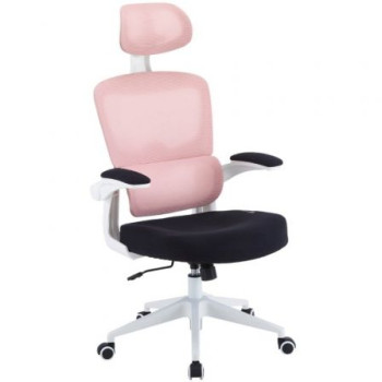 Silla Gaming Woxter Ergo/ Rosa Silla Gaming Woxter Ergo/ Rosa