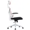 Silla Gaming Woxter Ergo/ Rosa Silla Gaming Woxter Ergo/ Rosa