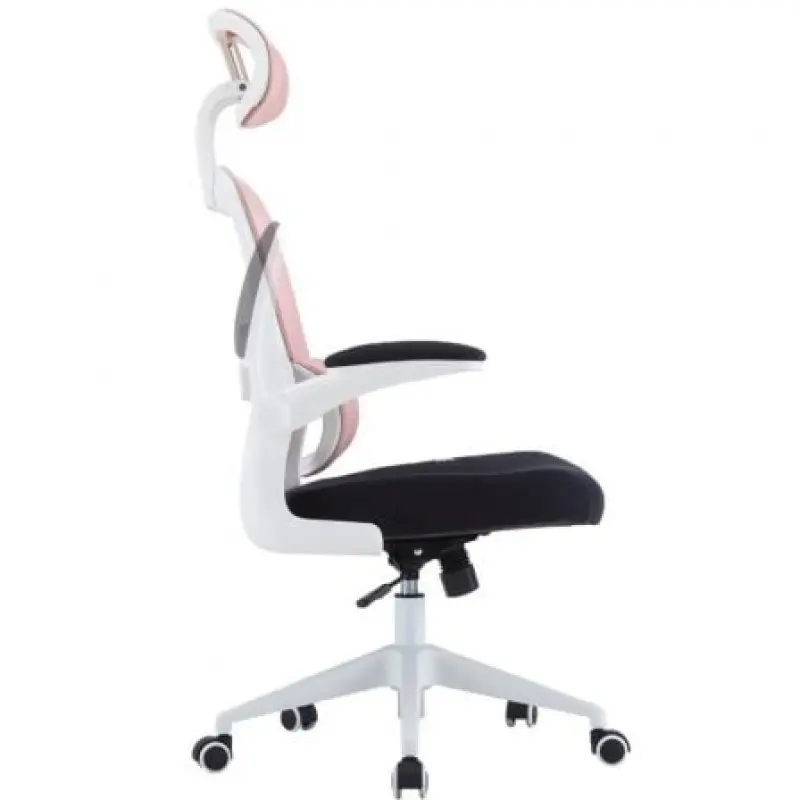 Silla Gaming Woxter Ergo/ Rosa Silla Gaming Woxter Ergo/ Rosa
