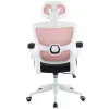 Silla Gaming Woxter Ergo/ Rosa Silla Gaming Woxter Ergo/ Rosa
