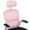 Silla Gaming Woxter Ergo/ Rosa Silla Gaming Woxter Ergo/ Rosa