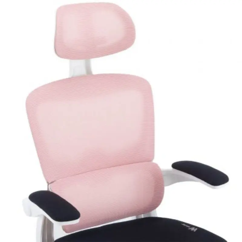 Silla Gaming Woxter Ergo/ Rosa Silla Gaming Woxter Ergo/ Rosa