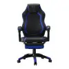 Silla Gaming Woxter Stinger Station RX/ Azul y Negra Silla Gaming Woxter Stinger Station RX/ Azul y Negra