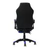 Silla Gaming Woxter Stinger Station RX/ Azul y Negra Silla Gaming Woxter Stinger Station RX/ Azul y Negra