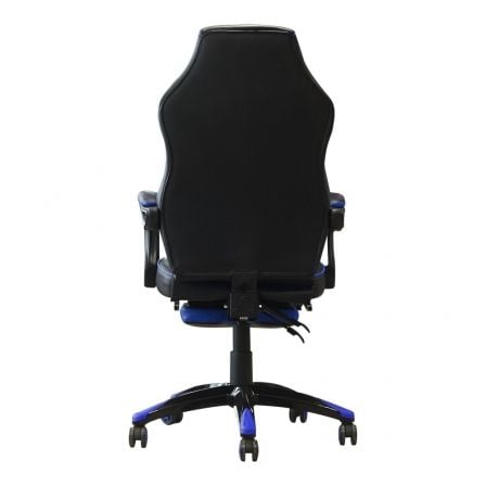 Silla Gaming Woxter Stinger Station RX/ Azul y Negra Silla Gaming Woxter Stinger Station RX/ Azul y Negra