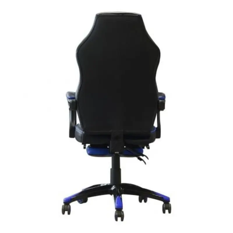 Silla Gaming Woxter Stinger Station RX/ Azul y Negra Silla Gaming Woxter Stinger Station RX/ Azul y Negra