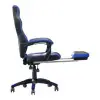 Silla Gaming Woxter Stinger Station RX/ Azul y Negra Silla Gaming Woxter Stinger Station RX/ Azul y Negra