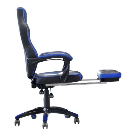Silla Gaming Woxter Stinger Station RX/ Azul y Negra Silla Gaming Woxter Stinger Station RX/ Azul y Negra