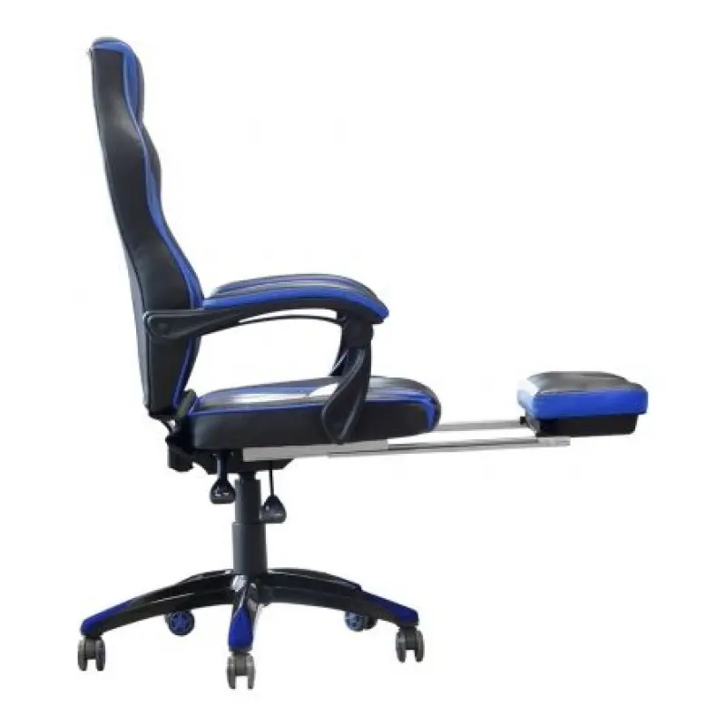 Silla Gaming Woxter Stinger Station RX/ Azul y Negra Silla Gaming Woxter Stinger Station RX/ Azul y Negra