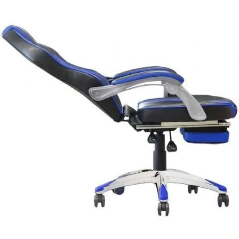 Silla Gaming Woxter Stinger Station RX/ Azul y Negra Silla Gaming Woxter Stinger Station RX/ Azul y Negra