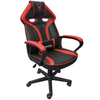 Silla Gaming Woxter Stinger Station Alien/ Roja Silla Gaming Woxter Stinger Station Alien/ Roja