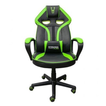 Silla Gaming Woxter Stinger Station Alien/ Verde Silla Gaming Woxter Stinger Station Alien/ Verde