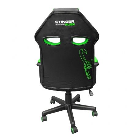 Silla Gaming Woxter Stinger Station Alien/ Verde Silla Gaming Woxter Stinger Station Alien/ Verde