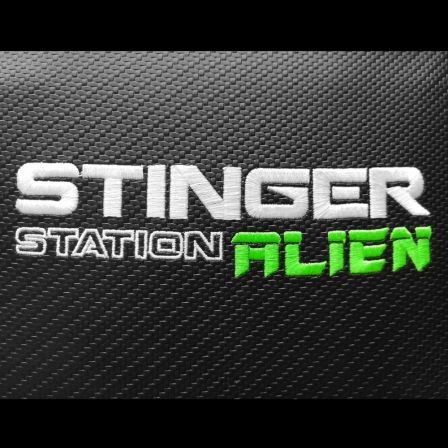 Silla Gaming Woxter Stinger Station Alien/ Verde Silla Gaming Woxter Stinger Station Alien/ Verde