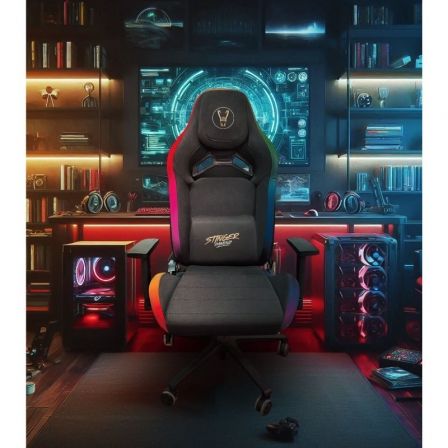 Silla Gaming Woxter Stinger Station Elite/ Luces LED/ Dorada y Plata Silla Gaming Woxter Stinger Station Elite/ Luces LED/ Dorada y Plata