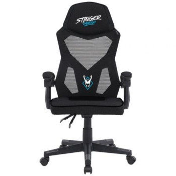 Silla Gaming Woxter Stinger Station Sense/ Negro Silla Gaming Woxter Stinger Station Sense/ Negro