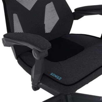 Silla Gaming Woxter Stinger Station Sense/ Negro Silla Gaming Woxter Stinger Station Sense/ Negro