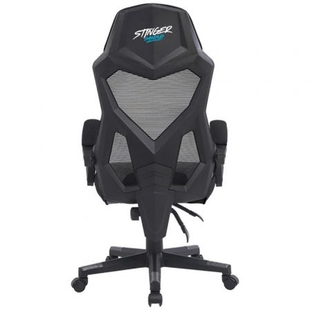 Silla Gaming Woxter Stinger Station Sense/ Negro Silla Gaming Woxter Stinger Station Sense/ Negro