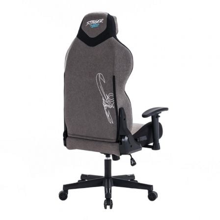 Silla Gaming Woxter Stinger Station Titan/ Dark Silla Gaming Woxter Stinger Station Titan/ Dark