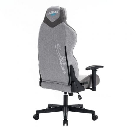 Silla Gaming Woxter Stinger Station Titan/ Light Silla Gaming Woxter Stinger Station Titan/ Light