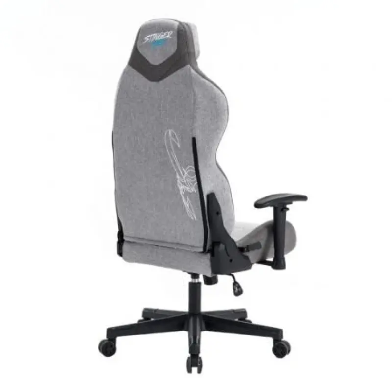 Silla Gaming Woxter Stinger Station Titan/ Light Silla Gaming Woxter Stinger Station Titan/ Light