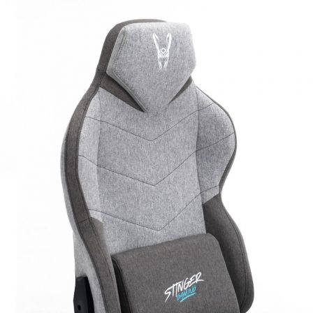 Silla Gaming Woxter Stinger Station Titan/ Light Silla Gaming Woxter Stinger Station Titan/ Light
