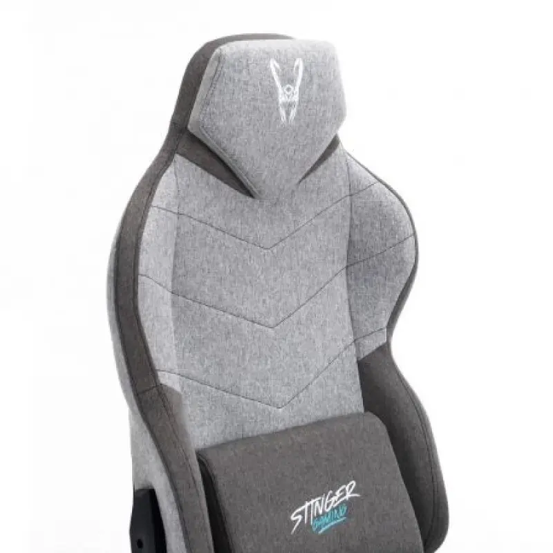 Silla Gaming Woxter Stinger Station Titan/ Light Silla Gaming Woxter Stinger Station Titan/ Light