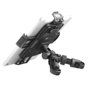 Soporte de Coche para Tablet Woxter TB26-149 Soporte de Coche para Tablet Woxter TB26-149