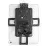 Soporte de Coche para Tablet Woxter TB26-149 Soporte de Coche para Tablet Woxter TB26-149