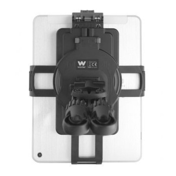 Soporte de Coche para Tablet Woxter TB26-149 Soporte de Coche para Tablet Woxter TB26-149