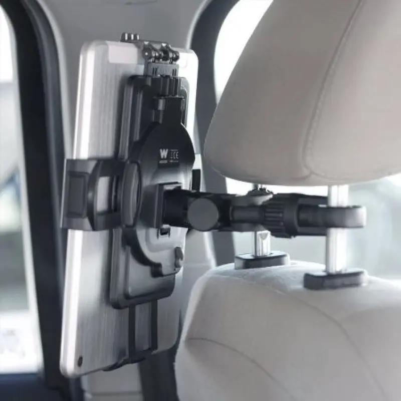 Soporte de Coche para Tablet Woxter TB26-149 Soporte de Coche para Tablet Woxter TB26-149